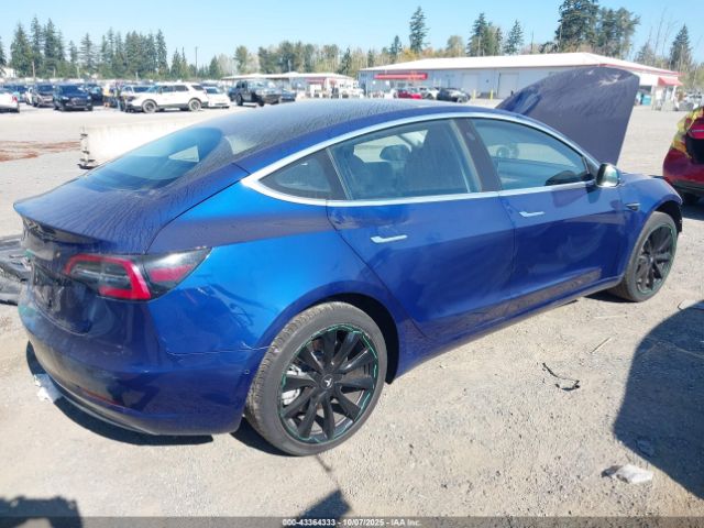 2018 TESLA MODEL 3 5YJ3E1EA2JF164231 Photo 3