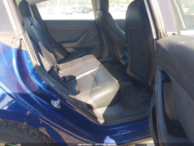 2018 TESLA MODEL 3 5YJ3E1EA2JF164231 Photo 7