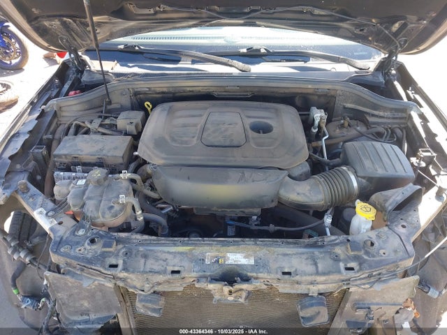 1C4RJFLG1KC733546 Jeep Grand Cherokee