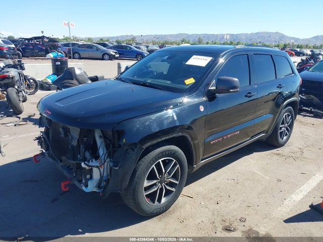 1C4RJFLG1KC733546 Jeep Grand Cherokee