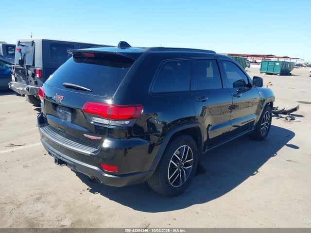 1C4RJFLG1KC733546 Jeep Grand Cherokee