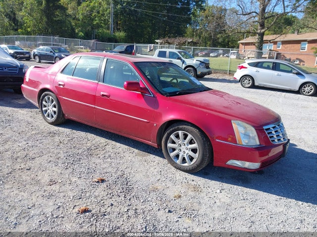 2006 CADILLAC DTS 1G6KD57Y56U111492 Photo 0