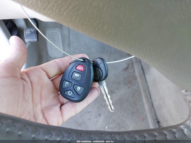 2006 CADILLAC DTS 1G6KD57Y56U111492 Photo 10