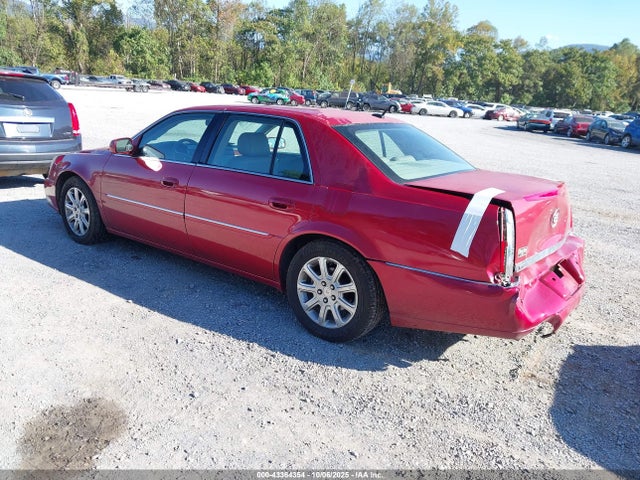 2006 CADILLAC DTS 1G6KD57Y56U111492 Photo 2