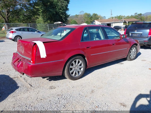 2006 CADILLAC DTS 1G6KD57Y56U111492 Photo 3