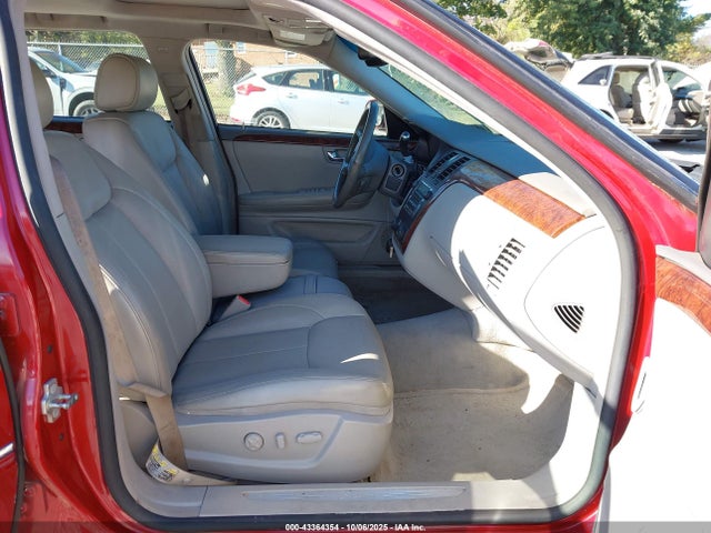 2006 CADILLAC DTS 1G6KD57Y56U111492 Photo 4