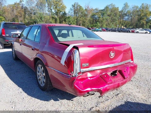 2006 CADILLAC DTS 1G6KD57Y56U111492 Photo 5