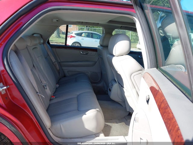 2006 CADILLAC DTS 1G6KD57Y56U111492 Photo 7