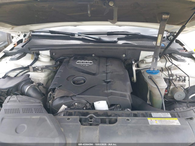2015 AUDI A4 WAUEFAFL4FN022510 Photo 9