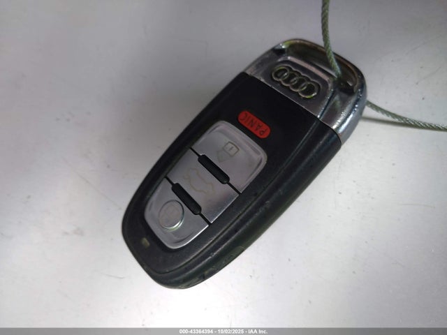 2015 AUDI A4 WAUEFAFL4FN022510 Photo 10