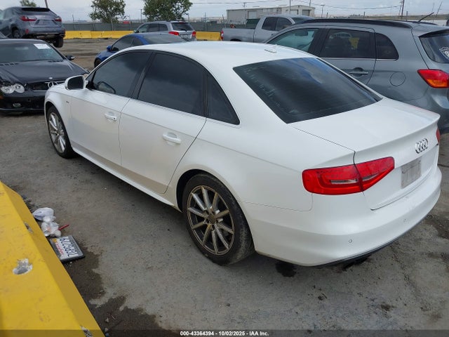 2015 AUDI A4 WAUEFAFL4FN022510 Photo 2