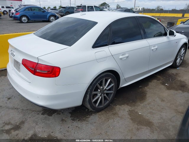 2015 AUDI A4 WAUEFAFL4FN022510 Photo 3
