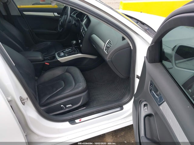 2015 AUDI A4 WAUEFAFL4FN022510 Photo 4