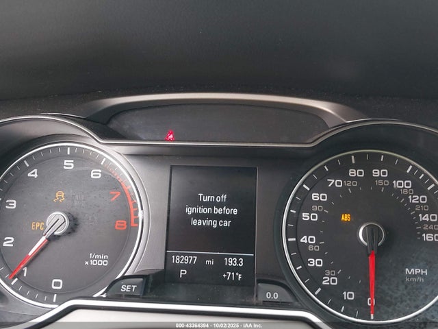 2015 AUDI A4 WAUEFAFL4FN022510 Photo 6