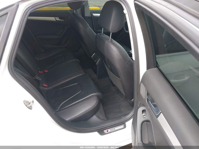2015 AUDI A4 WAUEFAFL4FN022510 Photo 7