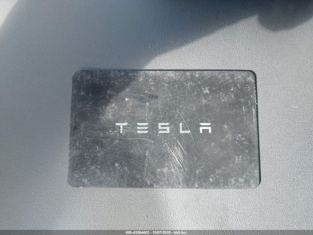 2023 TESLA MODEL Y 7SAYGDEE4PA192738 Photo 10