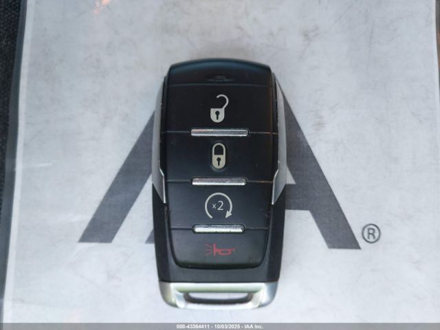 2022 RAM 1500 1C6RREBM4NN372405 Photo 10