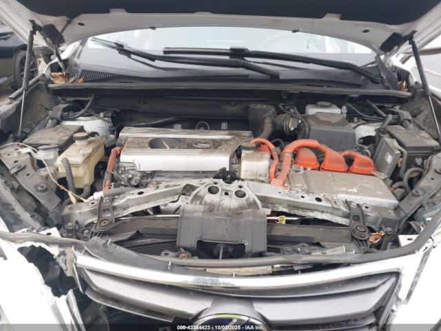 2016 LEXUS NX 300H JTJBJRBZ5G2030595 Photo 9