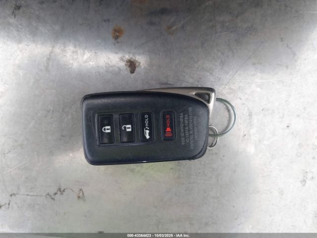 2016 LEXUS NX 300H JTJBJRBZ5G2030595 Photo 10