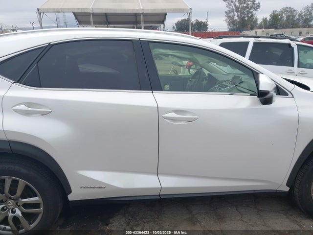 JTJBJRBZ5G2030595 Lexus 2ar-fxe, 2jm, 2fm