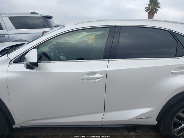 JTJBJRBZ5G2030595 Lexus 2ar-fxe, 2jm, 2fm