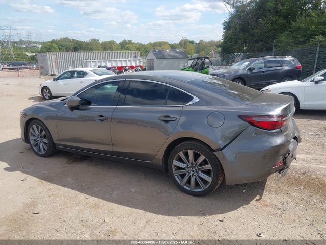 Mazda py cylinder deactivation 2019 JM1GL1VM9K1507046 Image 17