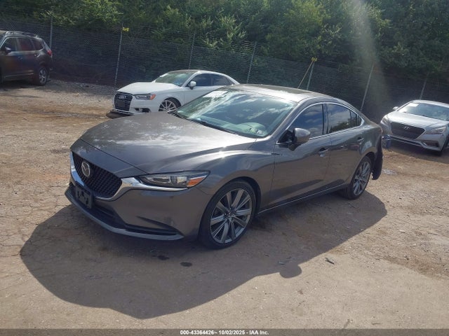 Mazda py cylinder deactivation 2019 JM1GL1VM9K1507046 Image 2