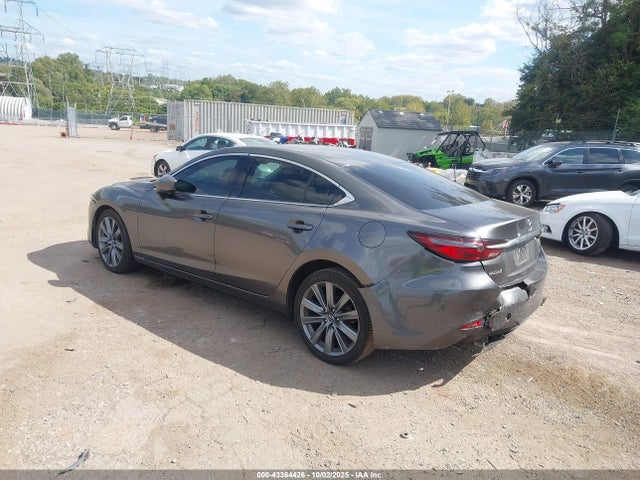 Mazda py cylinder deactivation 2019 JM1GL1VM9K1507046 Image 3