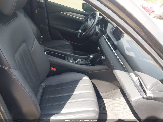 Mazda py cylinder deactivation 2019 JM1GL1VM9K1507046 Image 5