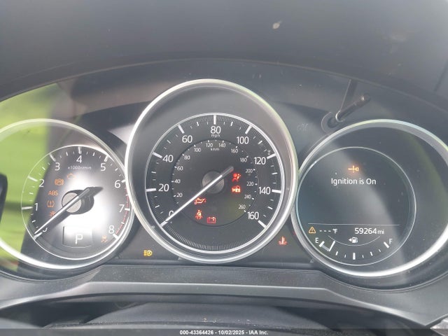 Mazda py cylinder deactivation 2019 JM1GL1VM9K1507046 Image 7