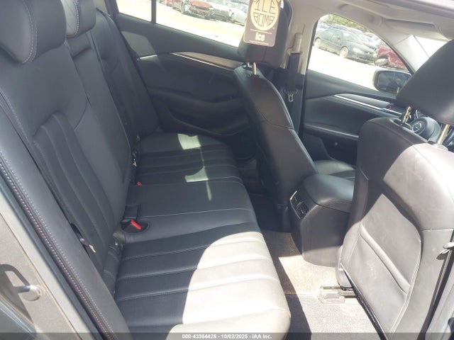 Mazda py cylinder deactivation 2019 JM1GL1VM9K1507046 Image 8