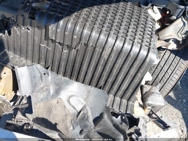 2023 TESLA MODEL X 7SAXCBE53PF381282 Photo 9