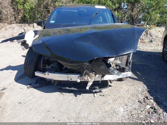 2023 TESLA MODEL X 7SAXCBE53PF381282 Photo 5