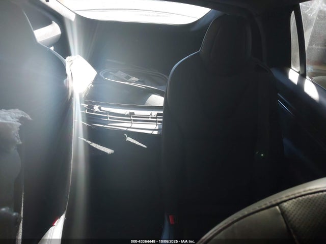 2023 TESLA MODEL X 7SAXCBE53PF381282 Photo 7