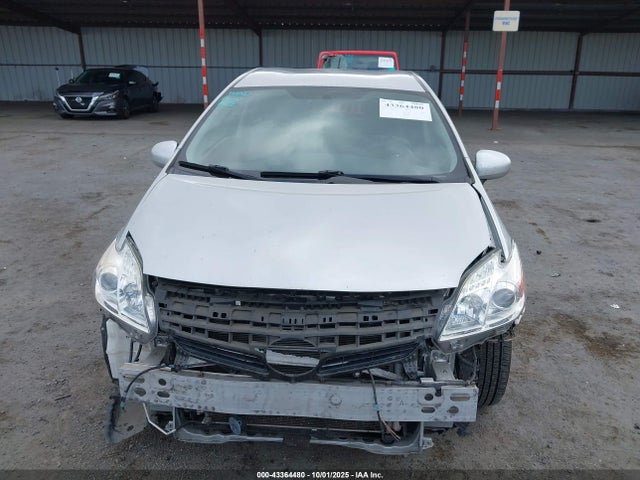 Toyota 2zr-fxe+3jm 2015 JTDKN3DU3F0476731 Image 13