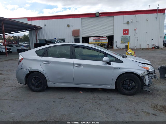 Toyota 2zr-fxe+3jm 2015 JTDKN3DU3F0476731 Image 14