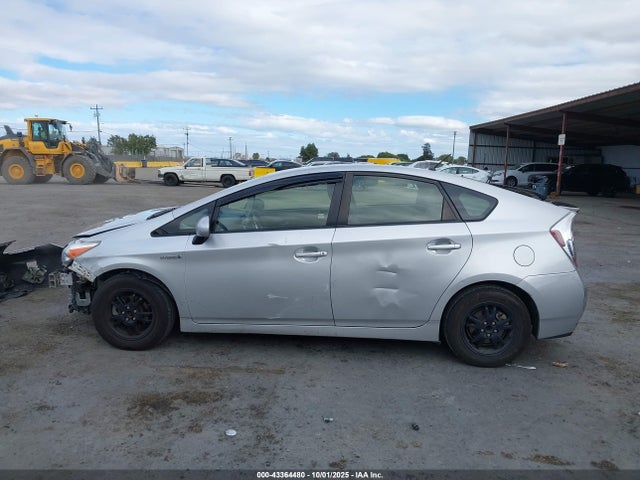 Toyota 2zr-fxe+3jm 2015 JTDKN3DU3F0476731 Image 15