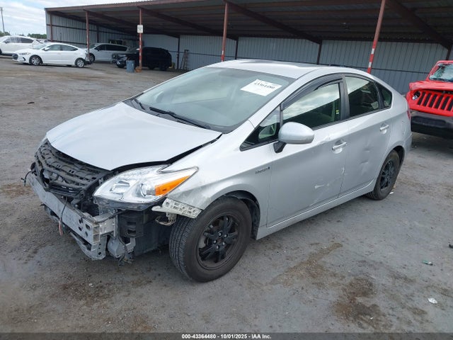 Toyota 2zr-fxe+3jm 2015 JTDKN3DU3F0476731 Image 2