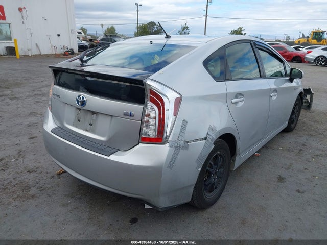 Toyota 2zr-fxe+3jm 2015 JTDKN3DU3F0476731 Image 4
