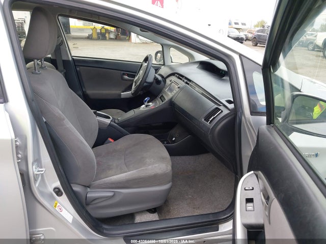 Toyota 2zr-fxe+3jm 2015 JTDKN3DU3F0476731 Image 5
