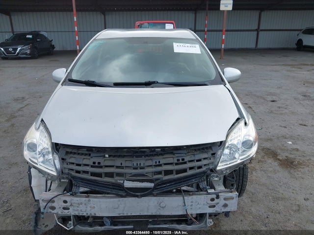 Toyota 2zr-fxe+3jm 2015 JTDKN3DU3F0476731 Image 6