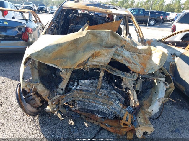 Aukcja sprzedaży 2018 Gmc Acadia Denali, vin: 1GKKNPLS9JZ232274, numer aukcji: 43364494