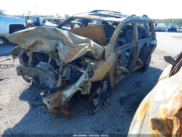 Aukcja sprzedaży 2018 Gmc Acadia Denali, vin: 1GKKNPLS9JZ232274, numer aukcji: 43364494