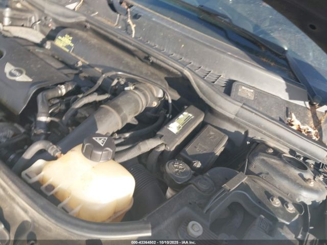 2012 MINI COOPER S COUNTRYMAN WMWZC3C56CWL82766 Photo 9