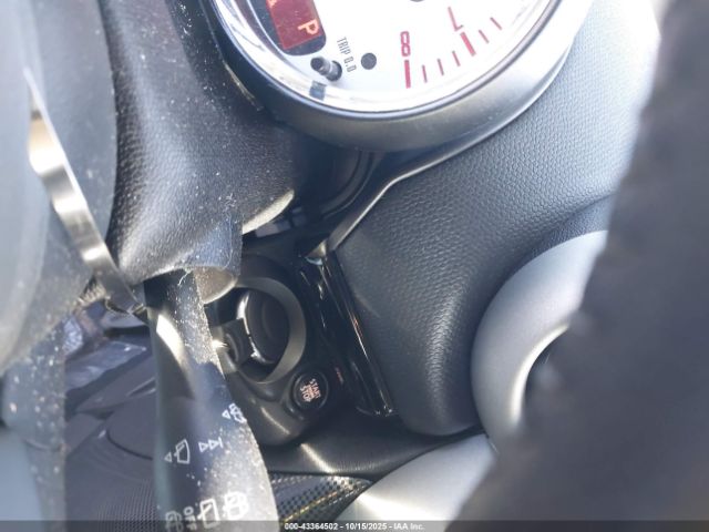 2012 MINI COOPER S COUNTRYMAN WMWZC3C56CWL82766 Photo 10