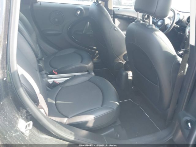 2012 MINI COOPER S COUNTRYMAN WMWZC3C56CWL82766 Photo 3