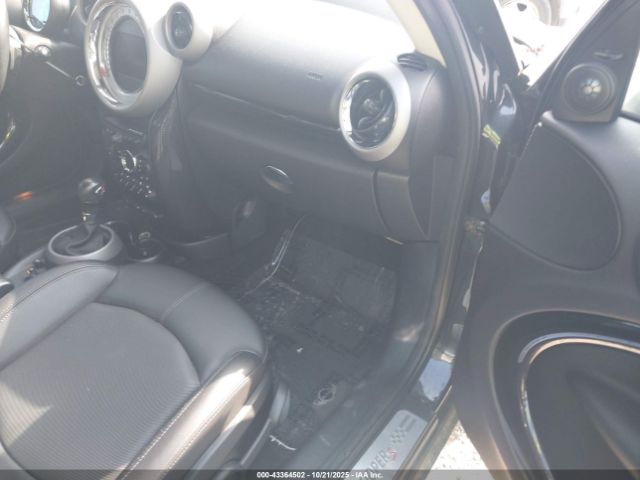 2012 MINI COOPER S COUNTRYMAN WMWZC3C56CWL82766 Photo 7