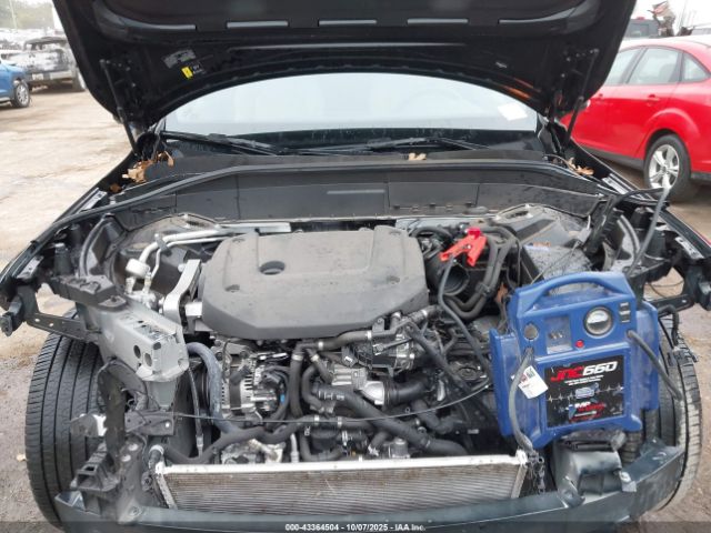 2025 VOLVO XC90 YV4062JB0S1361460 Photo 9