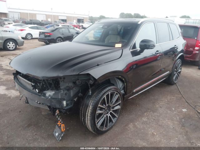 2025 VOLVO XC90 YV4062JB0S1361460 Photo 1