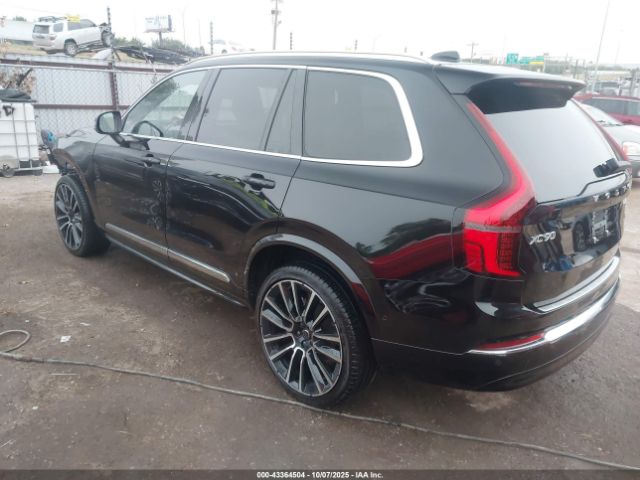 2025 VOLVO XC90 YV4062JB0S1361460 Photo 2